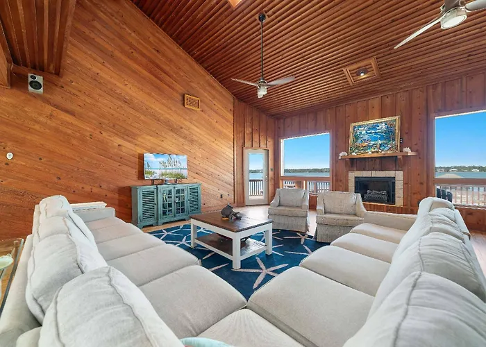 The Blue Goat Holiday home *