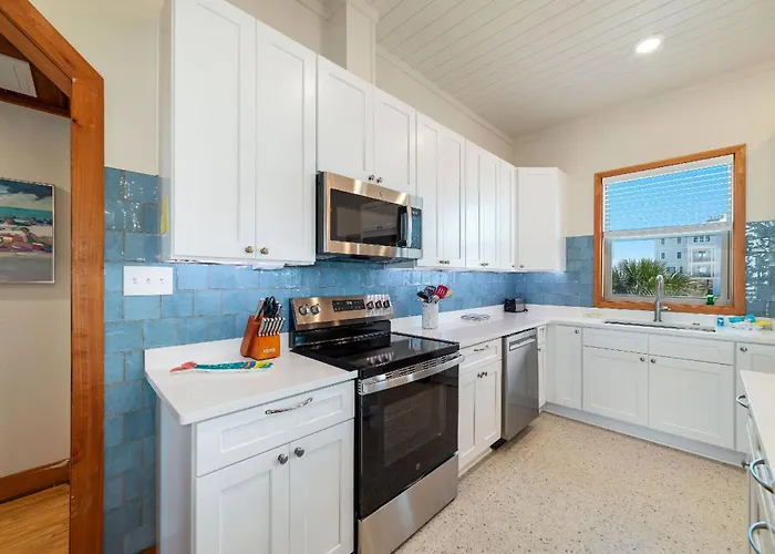 The Blue Goat Holiday home