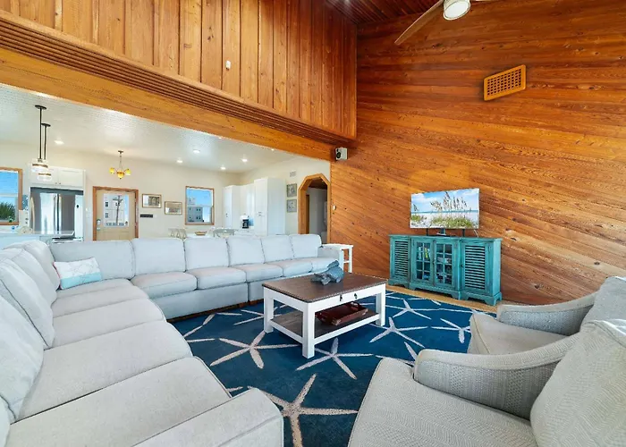Holiday home The Blue Goat *