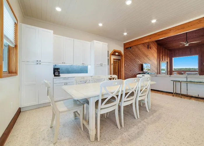 The Blue Goat Holiday home