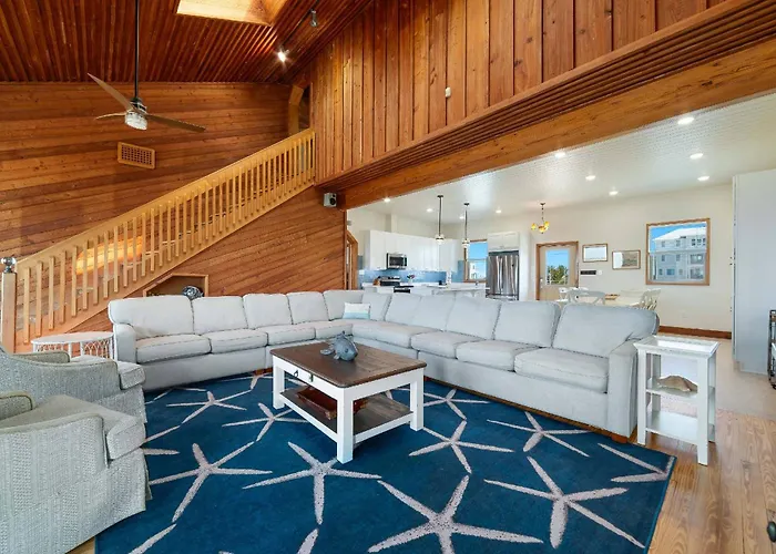 Holiday home The Blue Goat *