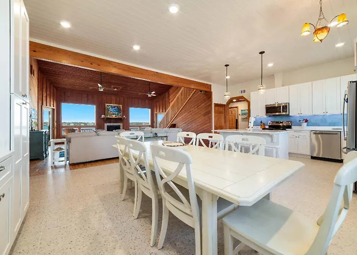 Holiday home The Blue Goat Gulf Shores