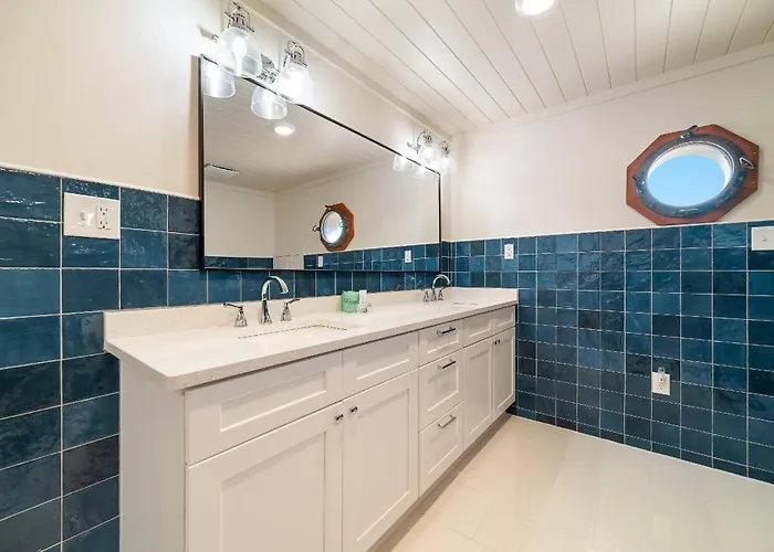 The Blue Goat Holiday home Gulf Shores